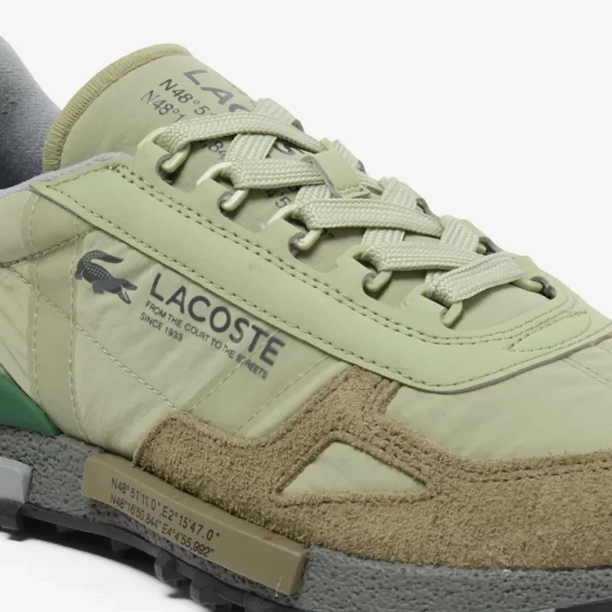 Men’s Elite Active Sneakers
