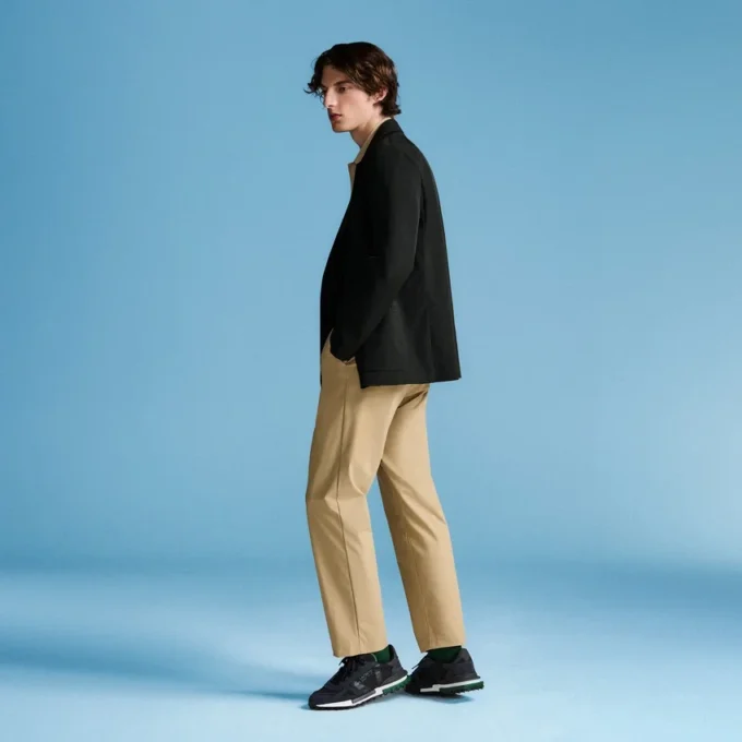 Men’s Elite Active Sneakers