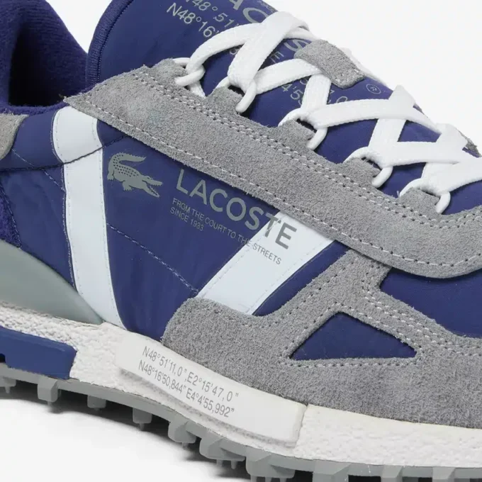 Men’s Elite Active Sneakers