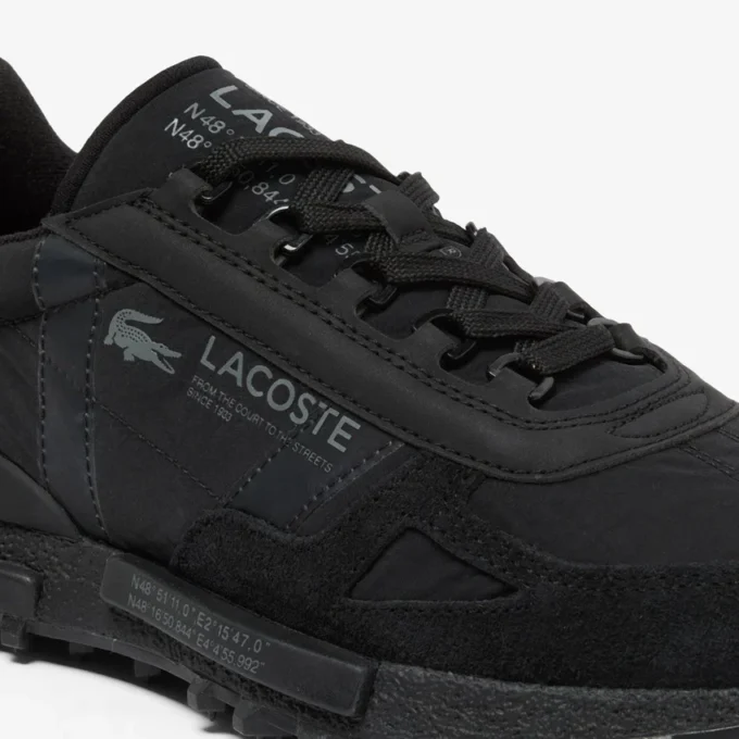 Men’s Elite Active Sneakers