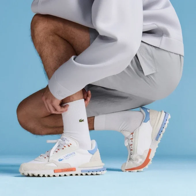 Men’s Elite Active Sneakers