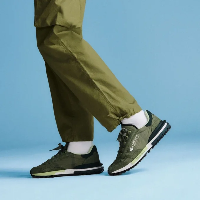Men’s Elite Active Sneakers