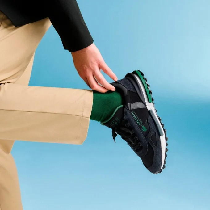 Men’s Elite Active Sneakers
