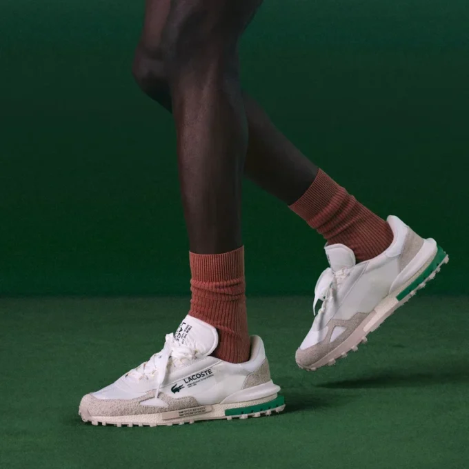 Men’s Elite Active Sneakers
