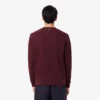 Men’s Embossed Logo Piqua Sweatshirt