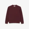 Men’s Embossed Logo Piqua Sweatshirt