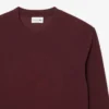 Men’s Embossed Logo Piqua Sweatshirt