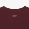 Men’s Embossed Logo Piqua Sweatshirt