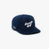 Men’s Embroidered Corduroy Golf Cap