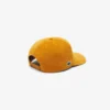 Men’s Embroidered Corduroy Golf Cap