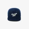 Men’s Embroidered Corduroy Golf Cap
