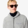 Men’s Embroidered Signature Hoodie