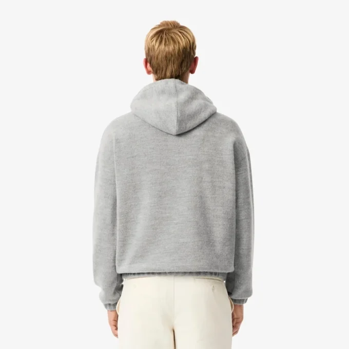 Men’s Embroidered Signature Hoodie