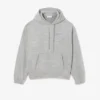 Men’s Embroidered Signature Hoodie