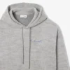 Men’s Embroidered Signature Hoodie