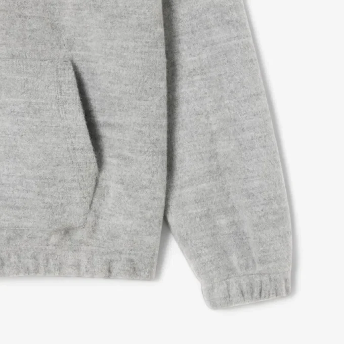 Men’s Embroidered Signature Hoodie