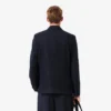 Men’s Felted Wool Blazer