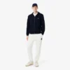 Men’s Fleece Badge Sweatpants
