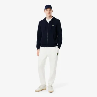 Men’s Fleece Badge Sweatpants