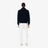 Men’s Fleece Badge Sweatpants