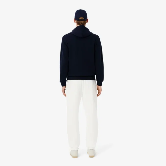 Men’s Fleece Badge Sweatpants