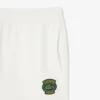 Men’s Fleece Badge Sweatpants