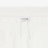 Men’s Fleece Badge Sweatpants