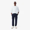 Men’s Fleece Cargo Sweatpants