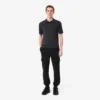 Men’s Fleece Cargo Sweatpants
