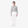 Men’s Fleece Cargo Sweatpants