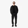Men’s Fleece Cargo Sweatpants