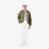 Men’s Fleece Cargo Sweatpants