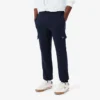 Men’s Fleece Cargo Sweatpants