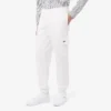 Men’s Fleece Cargo Sweatpants