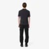 Men’s Fleece Cargo Sweatpants