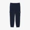 Men’s Fleece Cargo Sweatpants