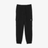 Men’s Fleece Cargo Sweatpants