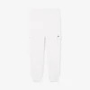 Men’s Fleece Cargo Sweatpants