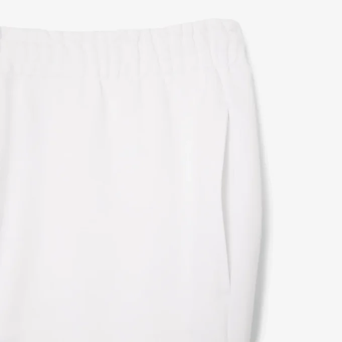 Men’s Fleece Cargo Sweatpants