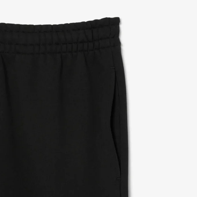 Men’s Fleece Cargo Sweatpants