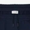 Men’s Fleece Cargo Sweatpants