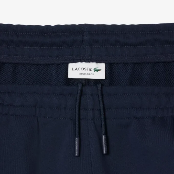 Men’s Fleece Cargo Sweatpants