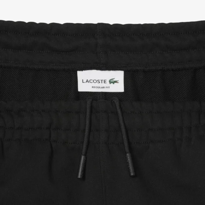 Men’s Fleece Cargo Sweatpants
