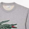 Men’s Fleece Crew Neck Sweatshirt