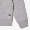 Men’s Fleece Crew Neck Sweatshirt