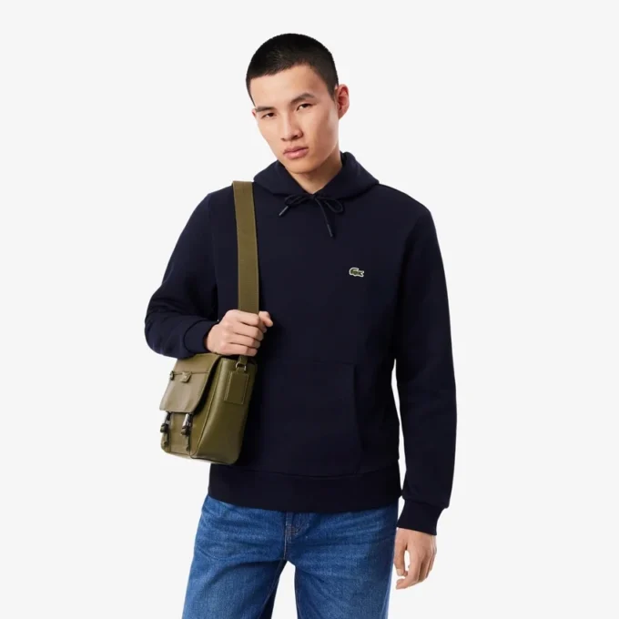Men’s Fleece Hoodie