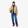 Men’s Fleece Hoodie