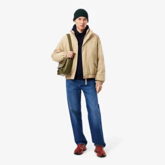 Men’s Fleece Hoodie
