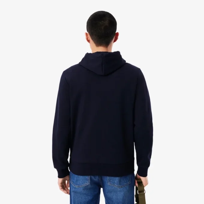 Men’s Fleece Hoodie