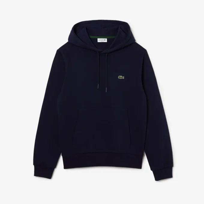 Men’s Fleece Hoodie